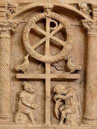 Use our special 'click to print' button to send only the image to your printer. X Is For Christ A Short Lesson In Greek Ben And Me