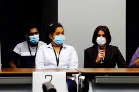 Apr 08, 2021 · 名古屋出入国在留管理局で収容中のスリランカ人女性（当時33）が死亡する事案があり、支援団体が7日、名古屋入管に抗議し、真相究明を求めた. åŽå®¹ã®ã‚¹ãƒªãƒ©ãƒ³ã‚«äººå¥³æ€§æ­»äº¡ æ³•ç›¸ æ˜ åƒé–‹ç¤ºã‚‚è¬ç½ªã‚‚æ‹'å¦ ã‚«ãƒŠãƒ­ã‚³ By ç¥žå¥ˆå·æ–°èž
