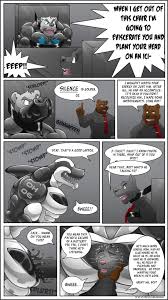 Gay Comics Rubberbuns Convergence