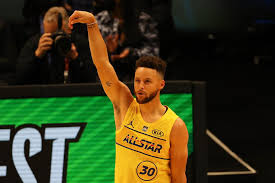 Jun 20, 2016 · stephen curry was born wardell stephen curry ii in akron, ohio on march 14, 1988, but mainly grew up in charlotte, north carolina. Steph Curry Just Did Something That Only One Human Has Ever Done Before This Is The Loop Golfdigest Com