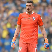 Franco armani is set to get the start in goal for argentina in their world cup qualifier against ecuador. Franco Armani Birth Age Height Weight Net Worth Salary Parents Wiki