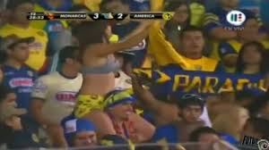 Curvy fangirl shows off her boobs on the football match - watch on  VoyeurHit.com. The world of free voyeur video, spy video and hidden cameras