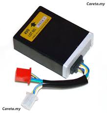 Bateri kereta turut menyimpan muatan elektrik untuk digunakan semasa enjin tidak beroperasi. Cdi Pada Motosikal Apa Dia Cdi Careta