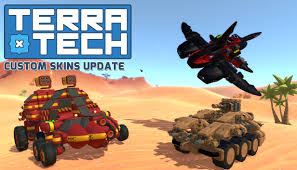 The player character in the campaign, you play as a prospector carrying out a survey mission for the gso who … Terratech Tuxdb Com