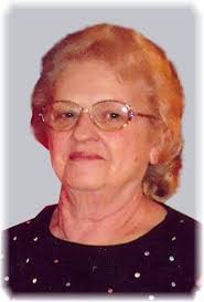 Susan Valadez Obituary (2012)