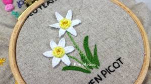 Pin On Kim Alpaca Embroidery