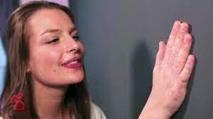 Glitzer Effekte Von Swingcolor Bauhaus Youtube