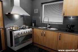 Descubre cómo se dice hola en inglés en diferentes partes del mundo, y aprende algo muy útil para tu siguiente conversación en. La Cocina Vocabulario Spanish Vocabulary About The Kitchen