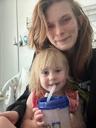 Driving home from the hospital with no baby. How can this be real.” Chrissy  Teigen's middle-of-the-night posts are heartbreaking. They also might help  other women and families who've suffered, or will suffer,