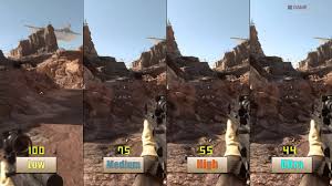 Star Wars Battlefront System Requirements Can I Run Star Wars Battlefront 2015 Pc Requirements