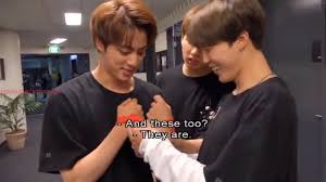 On the latest episode of run bts, jimin shared a story on how his. Bts Jungkook Funny Cute Angry Youtube