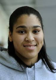 Girls Athlete of the Week: Alexis Prior-Brown, Mercy, soccer