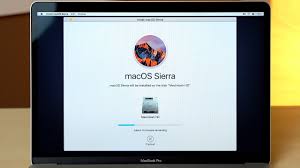 Avoid getting moisture in any openings. How To Erase And Factory Reset Your Mac Youtube