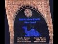 In both mood and scope, it can almost be characterized as a new kind of blue. Rabih Abou Khalil Blue Camel 1992 Digipak Cd Discogs