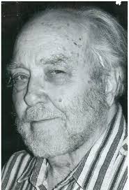 William Underwood Obituary