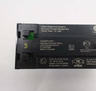 EMERSON KJ4006X1-BD1 DELTAV INTERFACE TERMINAL BLOCK REV G D567881