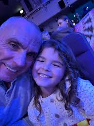 I'm so happy that my 2nd grandson finally arrive at 12:12