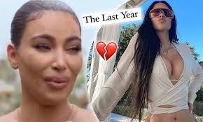 Kim kardashian is handling divorce well. Kim Kardashian Hints At Lousy Year On Instagram Amid Divorce From Kanye West Capital