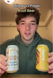 Are Olipop and Poppi The Same