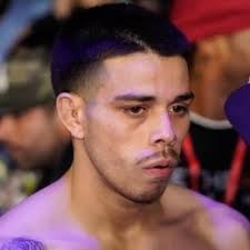 Michael Ramirez vs. Salvador Huerta Cortes, 559 Fights 97