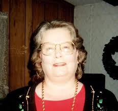 Doris Colwell Obituary