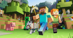 Anschließend erhält minecraft auf xbox 360, playstation 3, vita und wii u keine weiteren. Yyj5hnnpbnusim