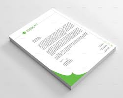 15+ Creative Professional Letterhead Template Word | Letterhead ...