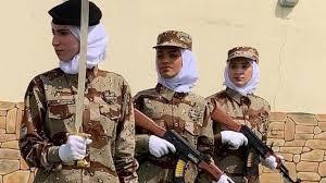 وزارة الدفاع إلى عائلة الشهيد، مؤكداً ان الشهيد البطل كان رمزاً للشجاعة والبطولة والتضحية ولم يتراجع عن أداء الواجب المقدس وضحى بأغلى ما يملك فداء للوطن. Anf ÙˆØ²Ø§Ø±Ø© Ø§Ù„Ø¯ÙØ§Ø¹ Ø§Ù„Ø³Ø¹ÙˆØ¯ÙŠØ© ØªÙØªØ­ Ø¨Ø§Ø¨ Ø§Ù„ØªØ¬Ù†ÙŠØ¯ Ù„Ù„Ù†Ø³Ø§Ø¡