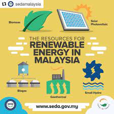 Biomassa dapat dikembangkan dalam berbagai bentuk diantaranya biofuel, bioethanol, biodiesel, dan biogas. Seda Malaysia On Twitter Malaysia Is Well Endowed With Abundant Renewable Sources Of Energy The Usage Of Renewable Energy Has Contributed To Reduce Pollutions To The Environment And Helped To Mitigate Climate