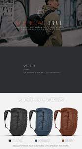Veer 18 Packable Bag And Inflatable Camera Protection By Wandrd Kickstarter Packable Bags Packable Backpack