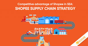 Check spelling or type a new query. Shopee In Sea Shopee Supply Chain Strategy