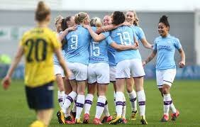 Bt sport is the only place to watch live premier league, champions league, europa league, fa cup and much more. Fa Wsl On Tv