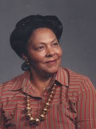 Pecolia Walker Obituary