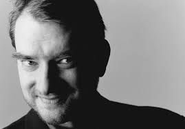 MAY 5–7 DRYDEN THEATRE