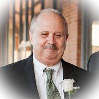 Antonio DiRienzo Obituary