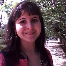 Mariana Stein's Instagram, Twitter & Facebook