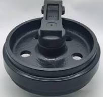 Dozer Front and Rear Guide Idler Wheel for Caterpillar Crawler  Undercarriage Track Repair