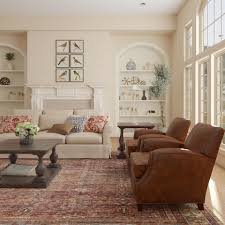 Whether you want bright colors or clean neutrals, traditional furnishings or modern pieces, a family space or a sleek place to entertain, these 100+ living rooms are sure to inspire. Traditional Living Room Design Ideas And Styles From Modsy Designers