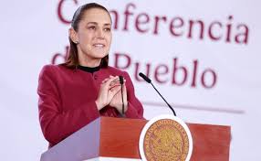 Claudia Sheinbaum Pardo