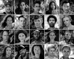 Toplam 722 survivor 2020 haberi bulunmuştur. Survivor 41 And 42 Filming Postponed