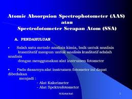 Maybe you would like to learn more about one of these? Analisis Instrumen I Pendahuluan Arie Bs Ppt Download