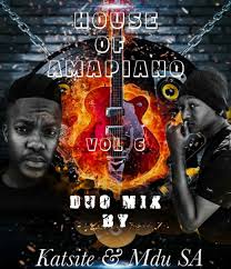 House & dance music top. Download Mp3 Katsite Mdu Sa House Of Amapiano Vol 6 Festive Tape