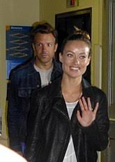 New york city, new york, usa. Olivia Wilde Wikipedia