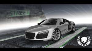 If you have any cheats or tips for need for speed prostreet please send them in here. Need For Speed Pro Street Audi R8 V10 Nfscars