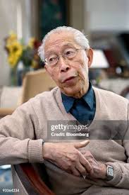 Stanley Kwan, creator of the Hang Seng Index and author of "The... News  Photo