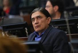 Gustavo bolívar y bruno díaz / imágenes tomadas de youtube. Gustavo Bolivar Perdida De Investidura Fue Admitida Rcn Radio