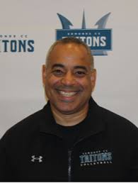 Edmonds CC's Tony Miranda named Northwest Athletic Conference North Coach  of Year