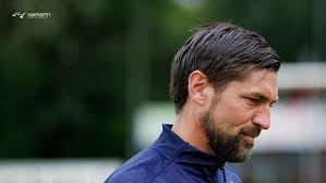 Hein Vanhaezebrouck: ''Het wordt een felle wedstrijd ''