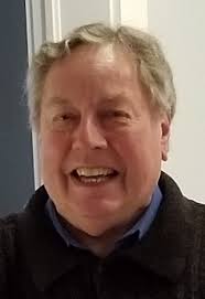 Douglas Hales Obituary