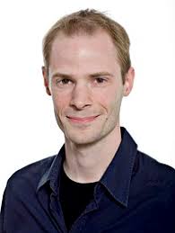 Jeppe Revall Frisvad at DTU